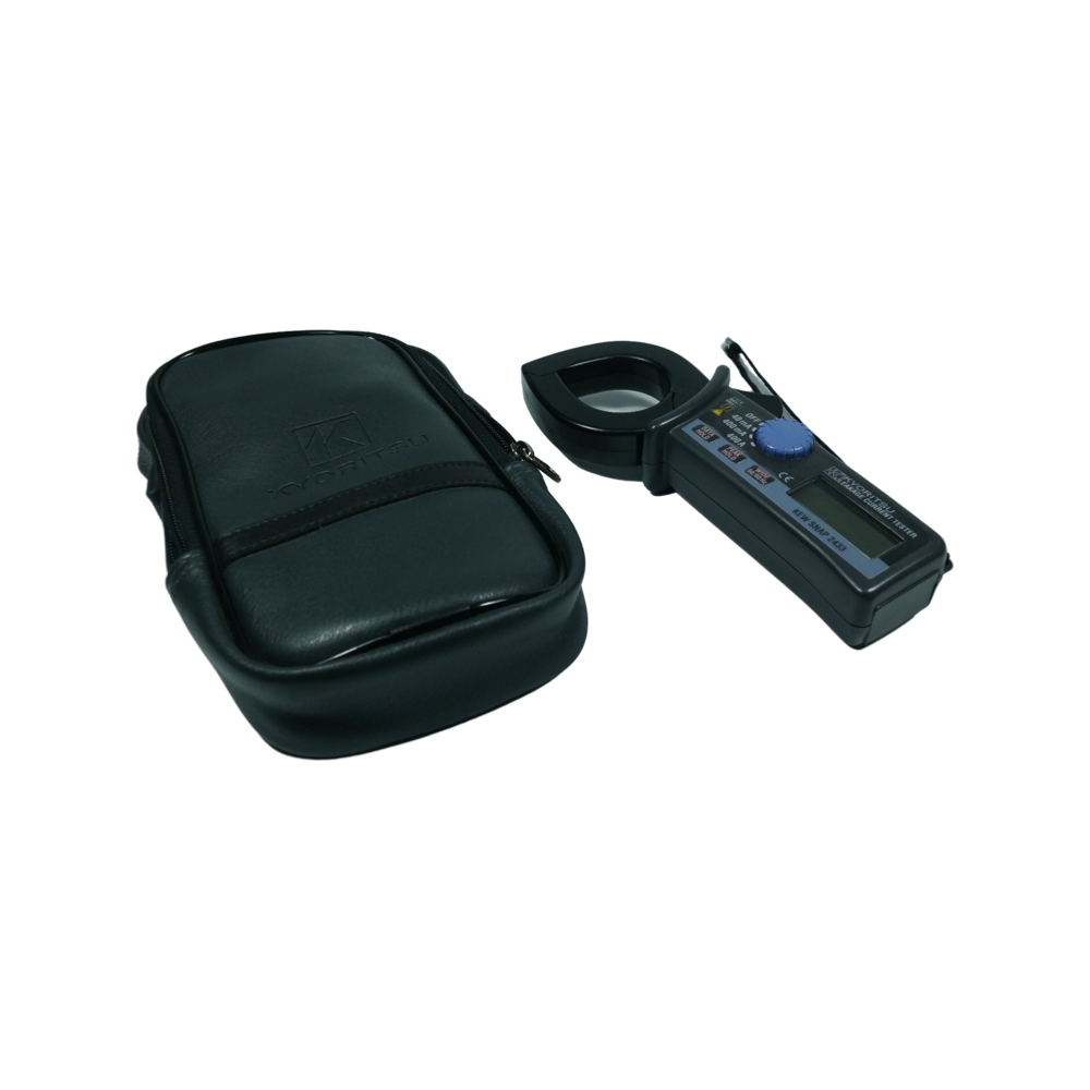 Kyoritsu/Leakage Current Tester/2433